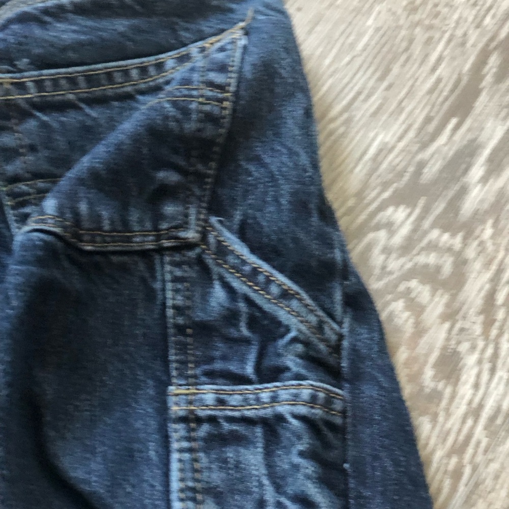 Boy’s Levi’s 505 Regular Jeans - Picture 16 of 16